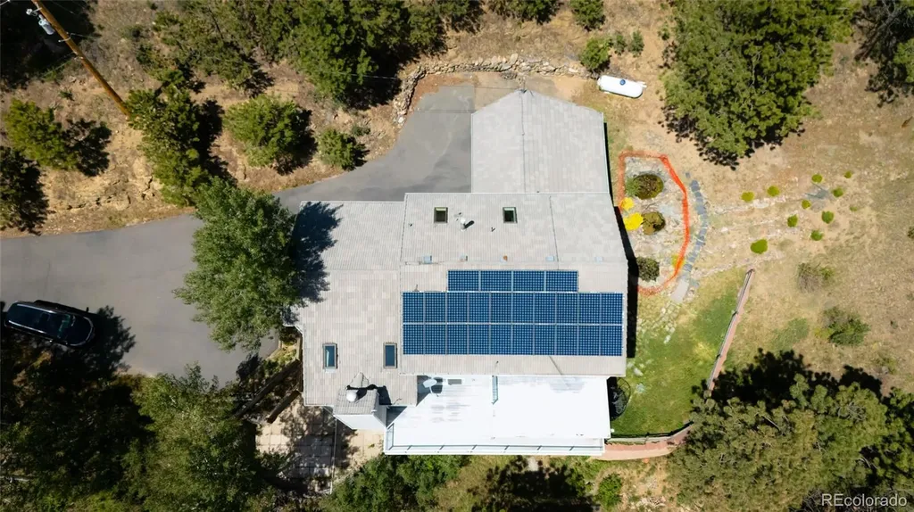 34086 Cactus Drive Evergreen CO 80439