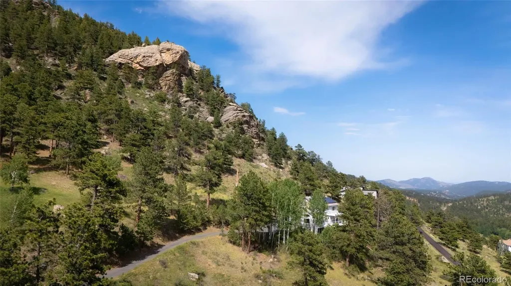 34086 Cactus Drive Evergreen CO 80439