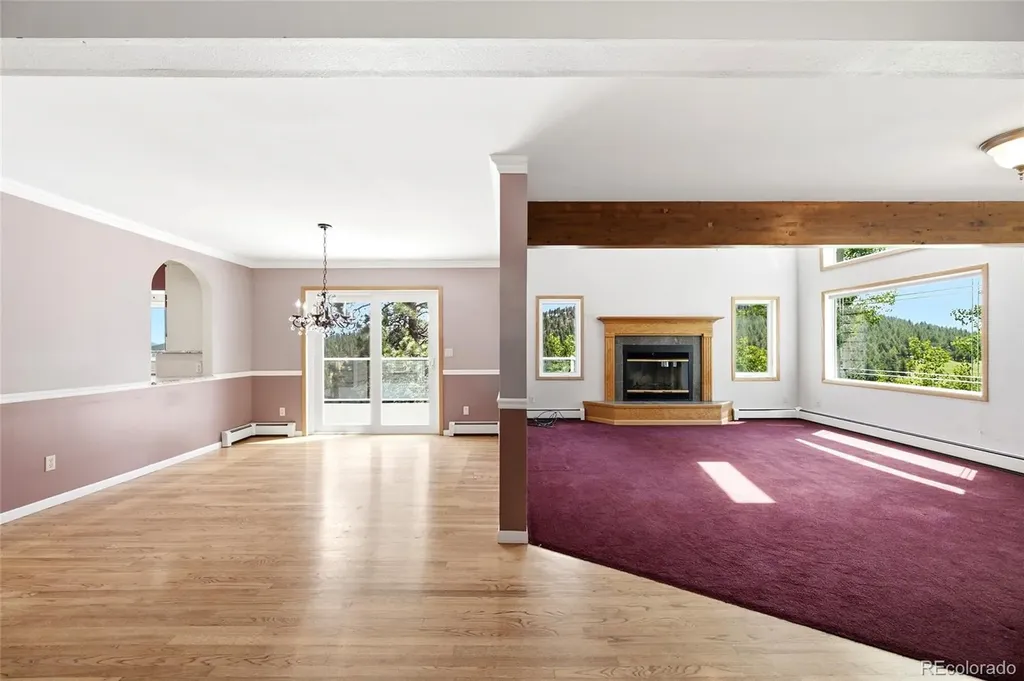 34086 Cactus Drive Evergreen CO 80439