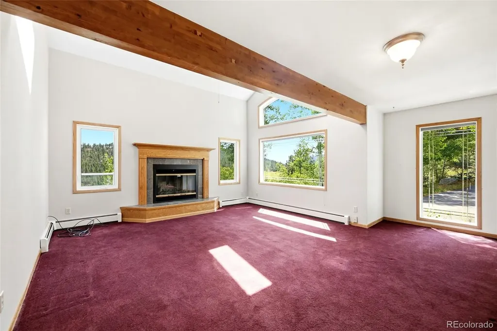 34086 Cactus Drive Evergreen CO 80439