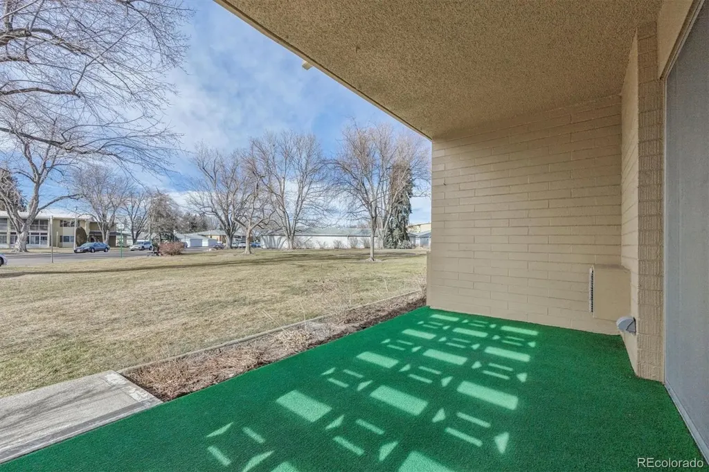 750 S Clinton Street SW Denver CO 80247