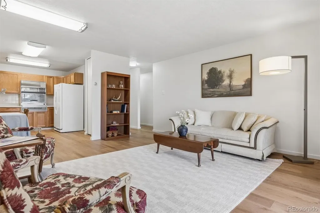 750 S Clinton Street SW Denver CO 80247