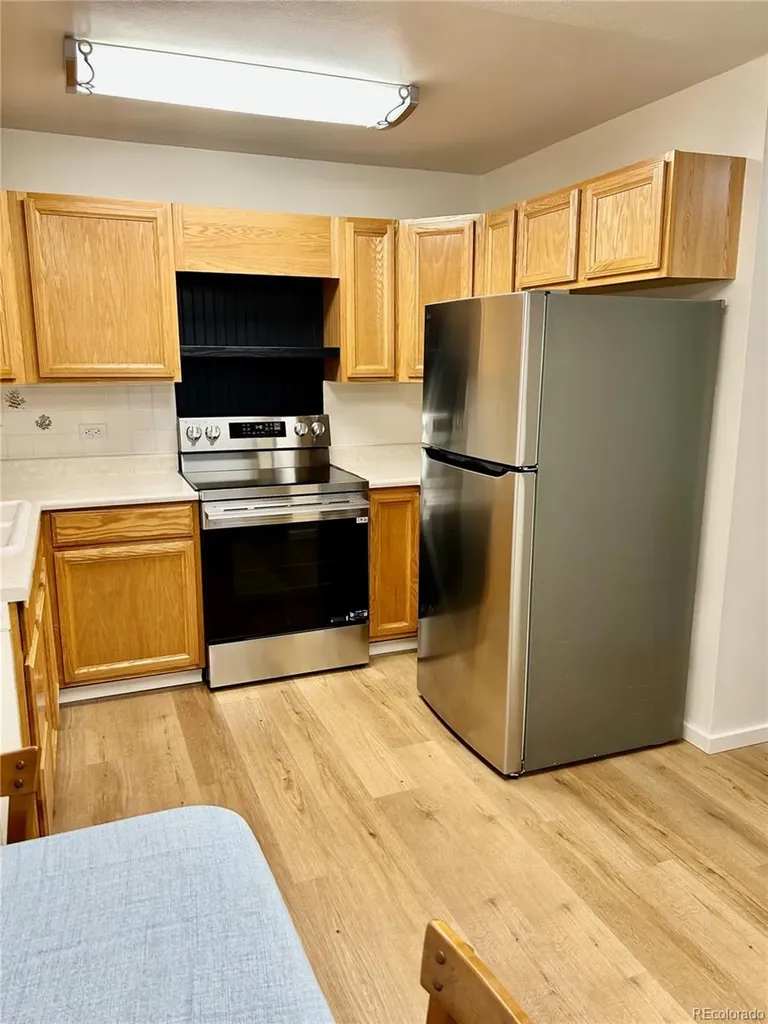 750 S Clinton Street SW Denver CO 80247
