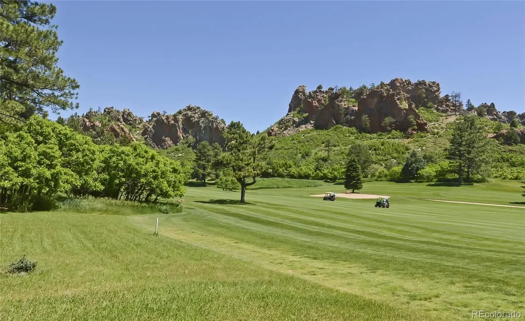6640 Perry Park Boulevard Larkspur CO 80118