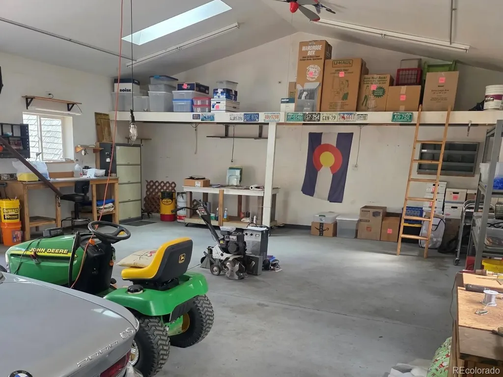 6640 Perry Park Boulevard Larkspur CO 80118