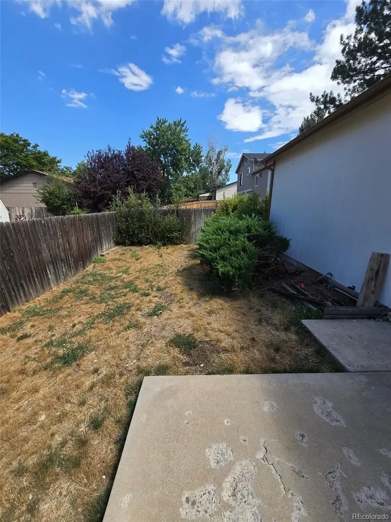16743 E Kenyon Drive Aurora CO 80013