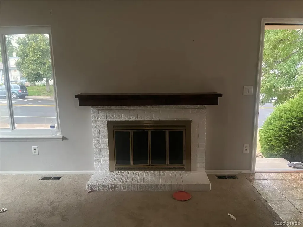 16743 E Kenyon Drive Aurora CO 80013