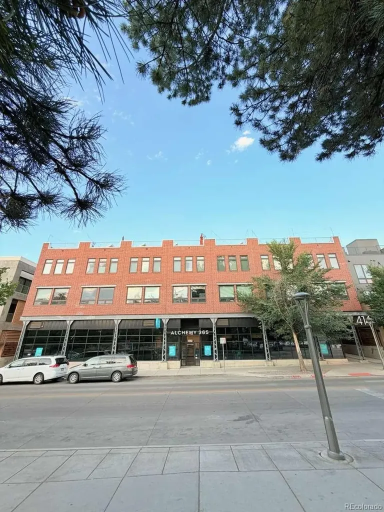 4144 Tennyson Street Denver CO 80212