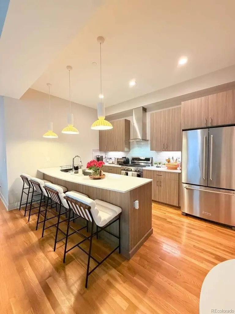 4144 Tennyson Street Denver CO 80212