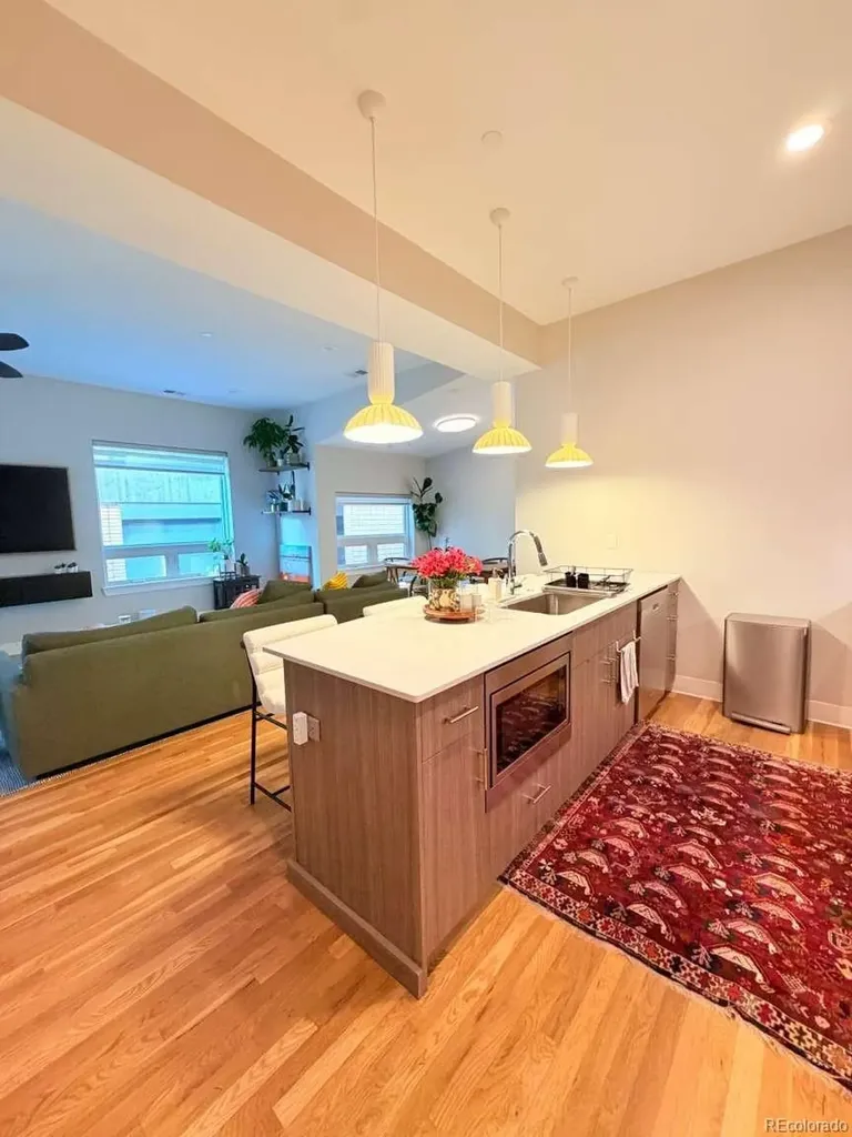 4144 Tennyson Street Denver CO 80212