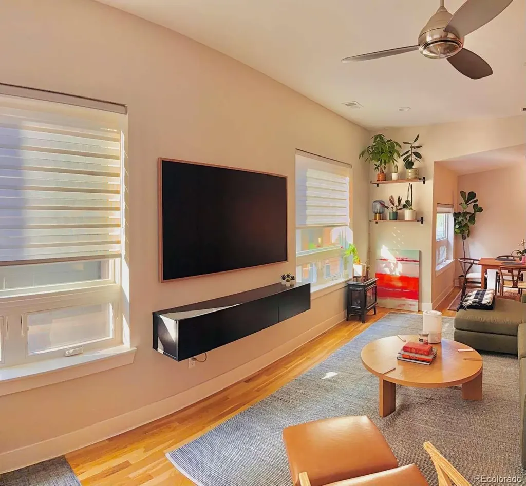 4144 Tennyson Street Denver CO 80212