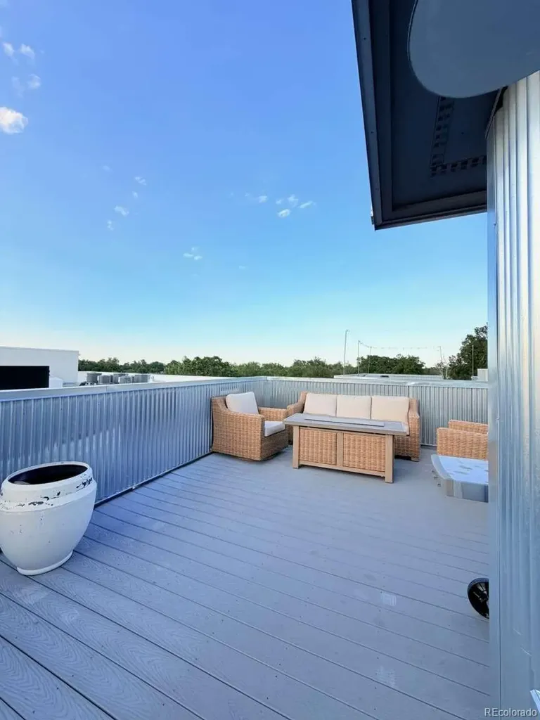 4144 Tennyson Street Denver CO 80212