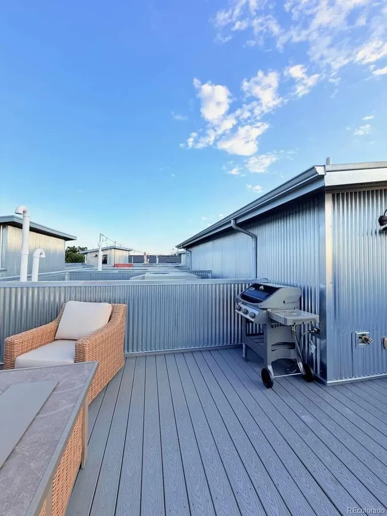 4144 Tennyson Street Denver CO 80212