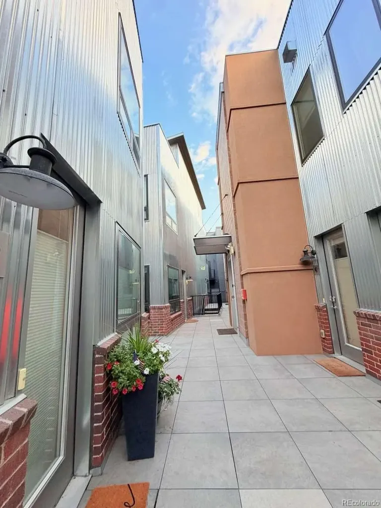 4144 Tennyson Street Denver CO 80212