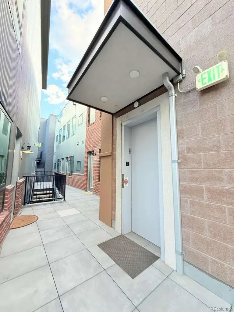 4144 Tennyson Street Denver CO 80212