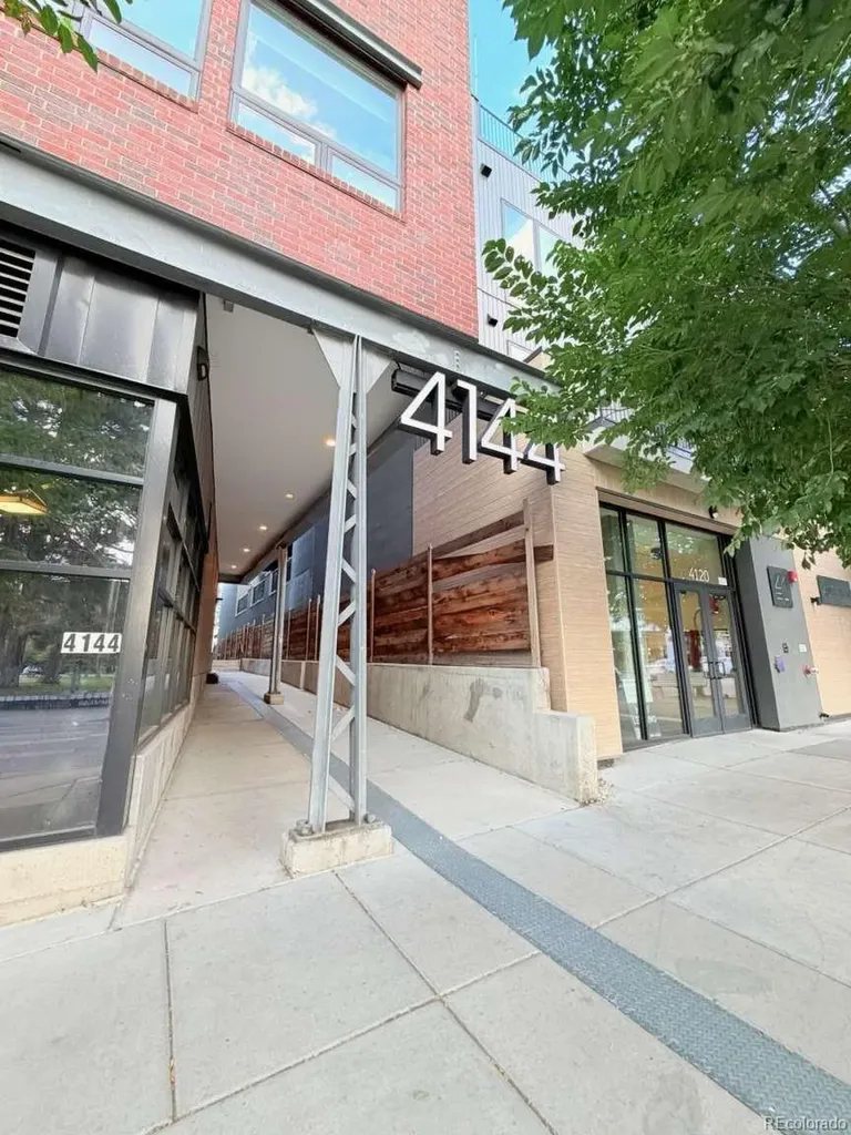 4144 Tennyson Street Denver CO 80212