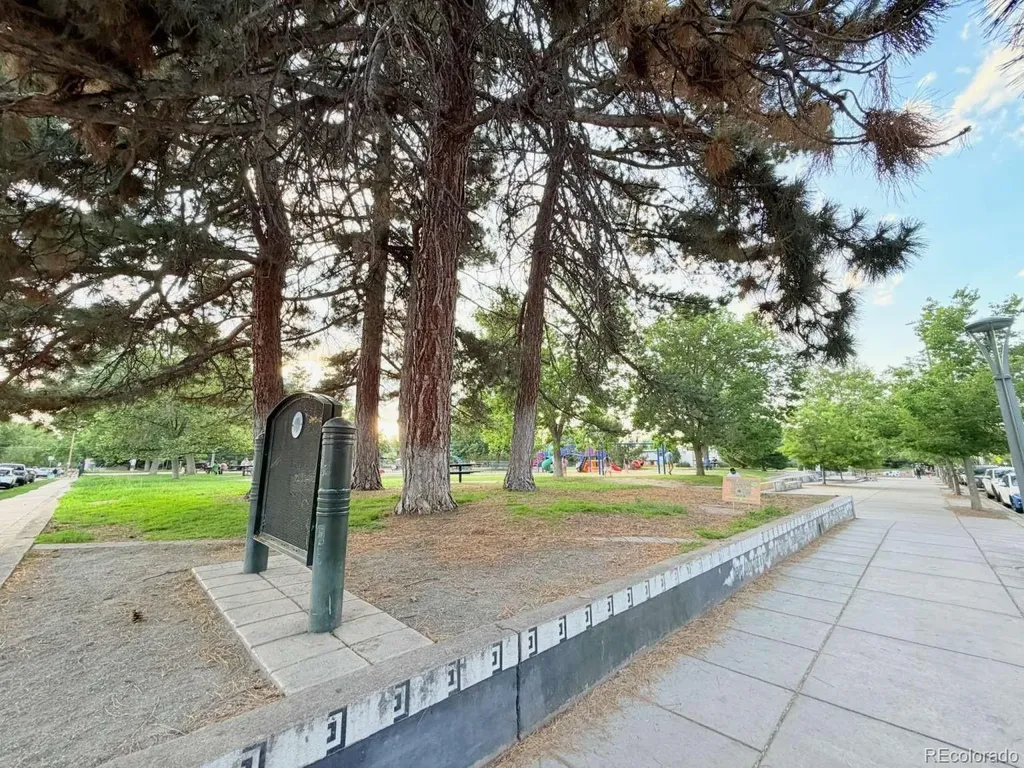 4144 Tennyson Street Denver CO 80212