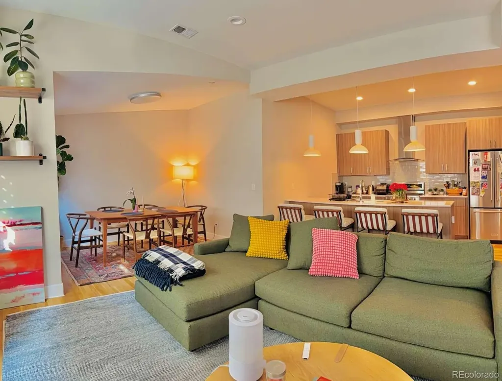 4144 Tennyson Street Denver CO 80212