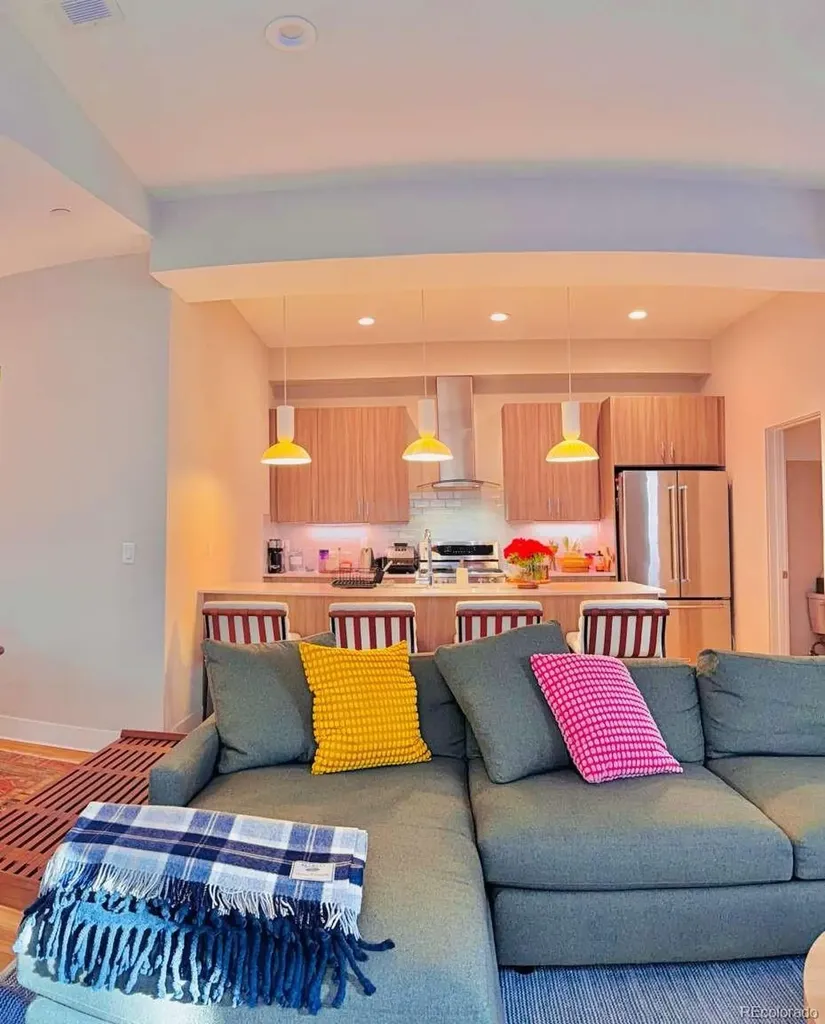 4144 Tennyson Street Denver CO 80212