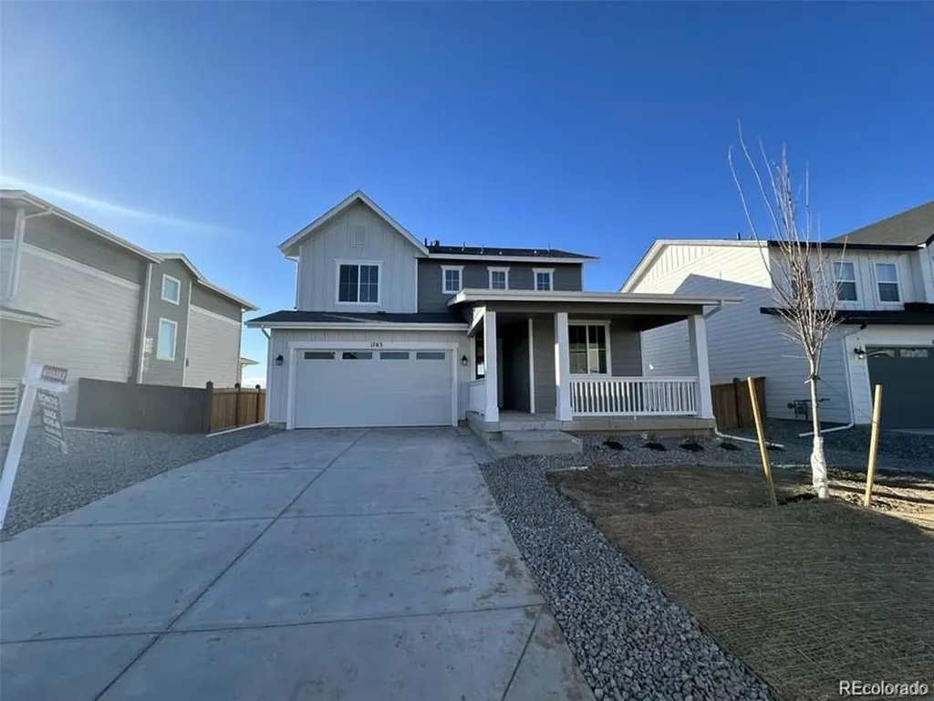 1763 Papuan Court Brighton CO 80601