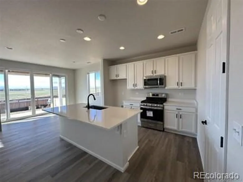 1763 Papuan Court Brighton CO 80601