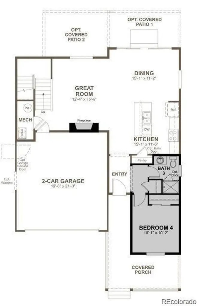 1763 Papuan Court Brighton CO 80601