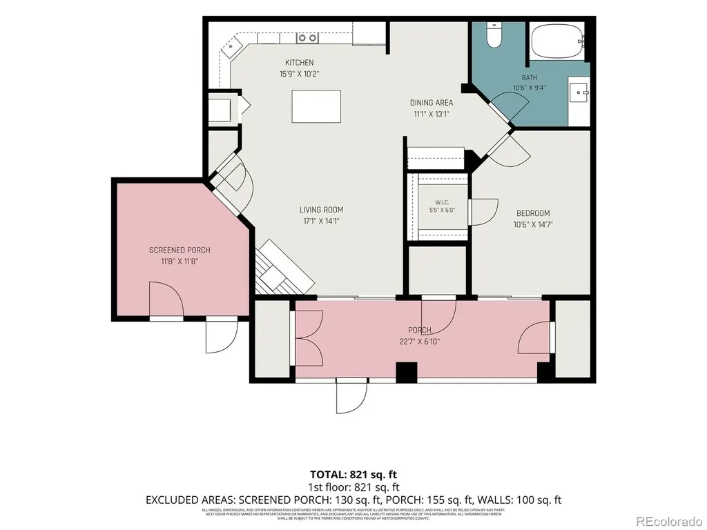3890 S Dayton Street Aurora CO 80014