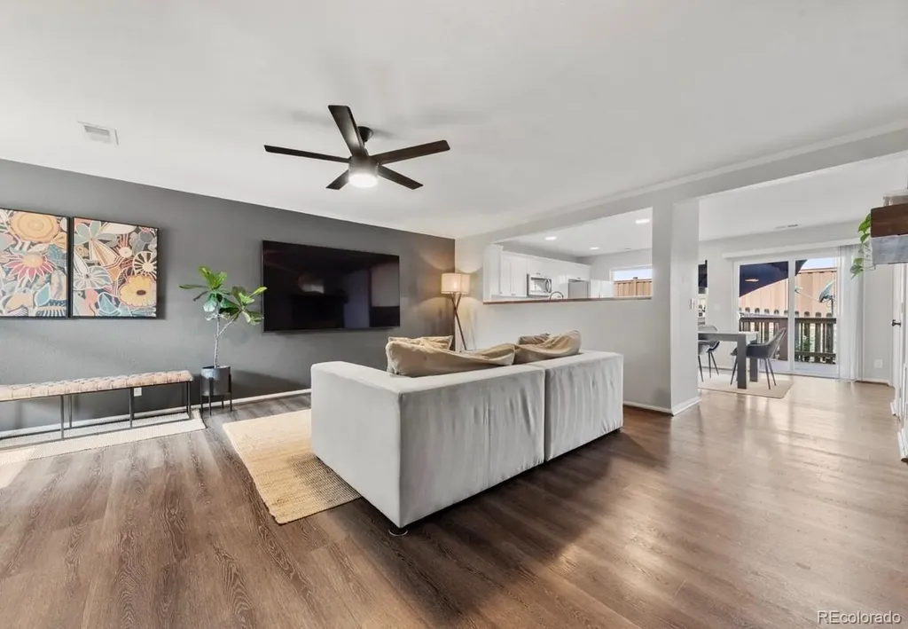 11133 Gaylord Street Denver CO 80233