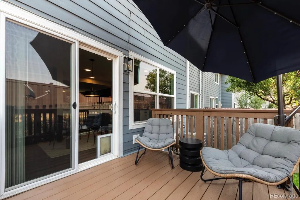 11133 Gaylord Street Denver CO 80233