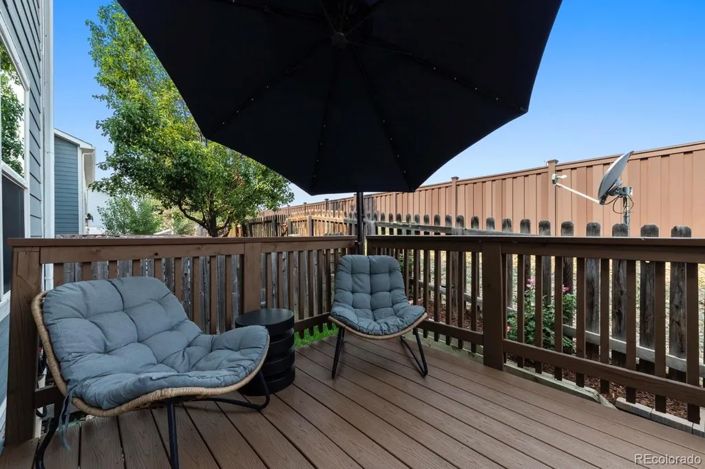11133 Gaylord Street Denver CO 80233