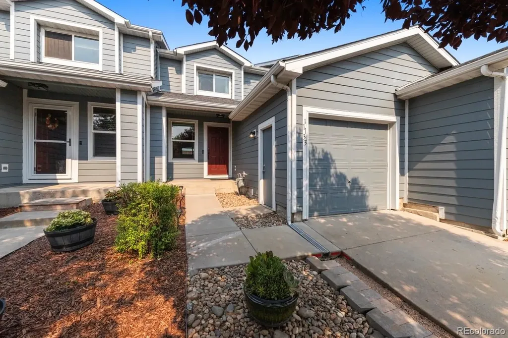 11133 Gaylord Street Denver CO 80233