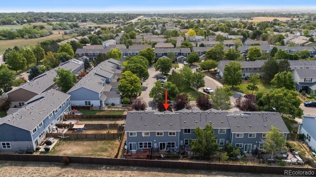 11133 Gaylord Street Denver CO 80233