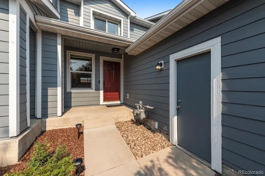 11133 Gaylord Street Northglenn CO 80233