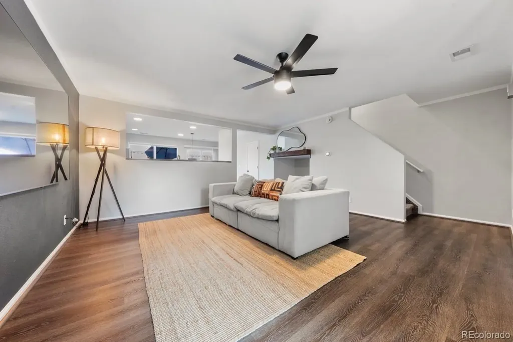 11133 Gaylord Street Denver CO 80233