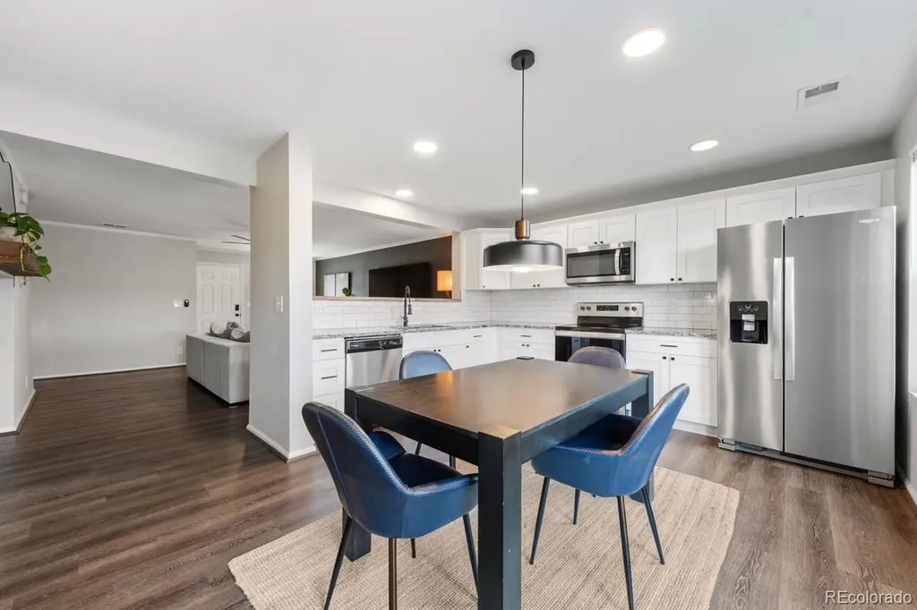 11133 Gaylord Street Denver CO 80233
