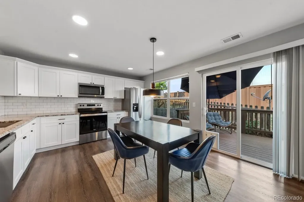 11133 Gaylord Street Denver CO 80233