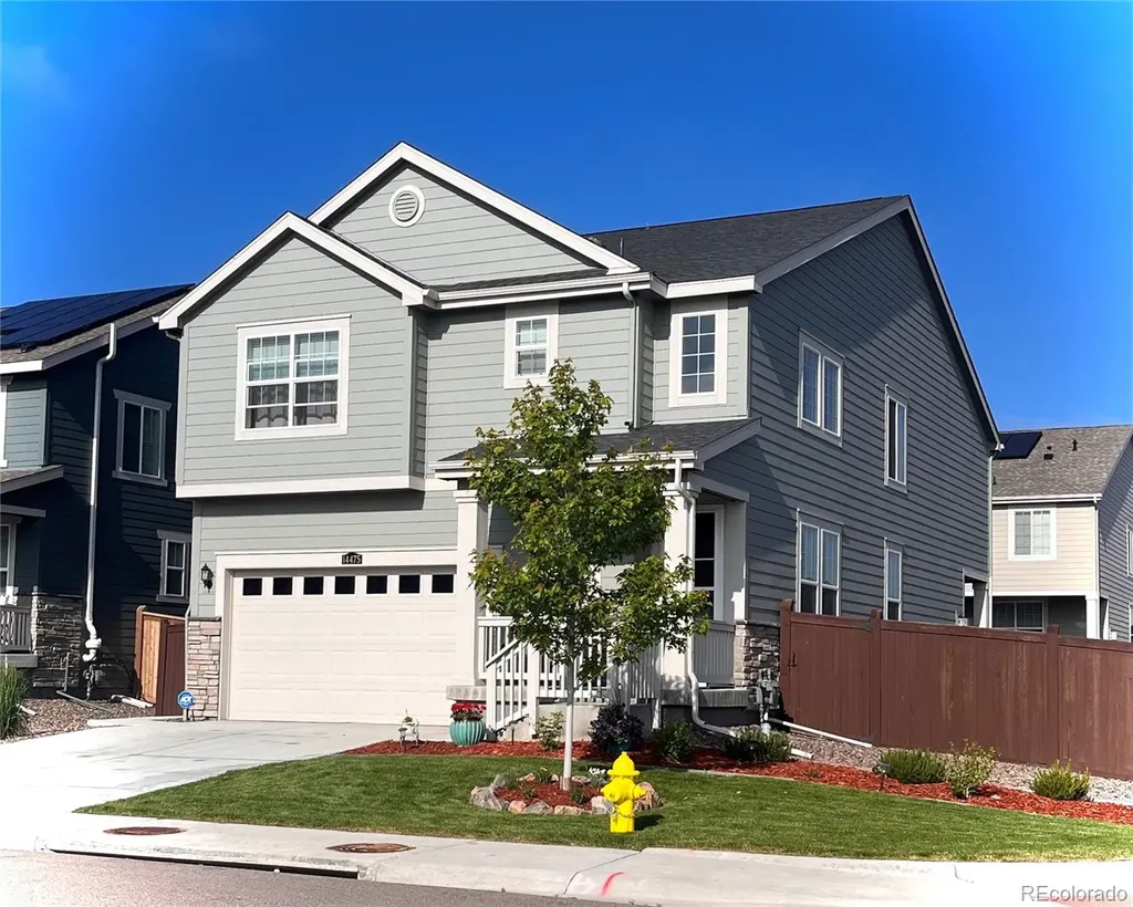 14475 Grape Way Thornton CO 80602