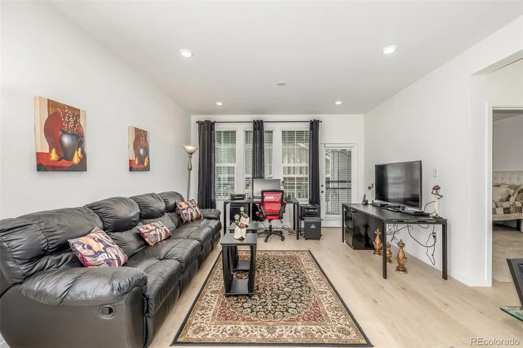 5125 N Quemoy Street Aurora CO 80019