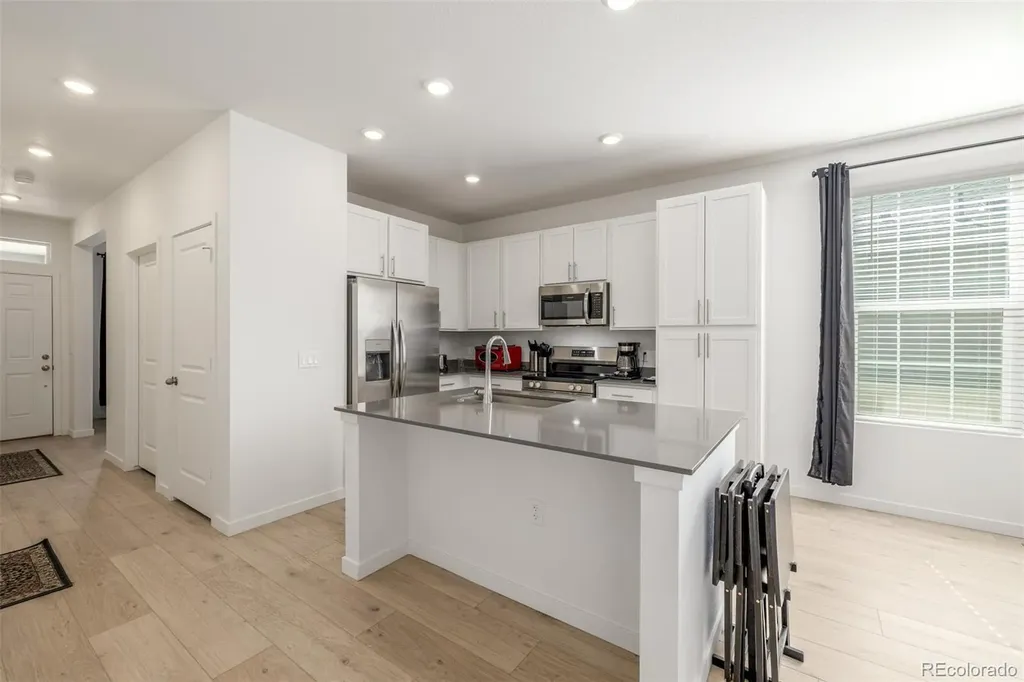 5125 N Quemoy Street Aurora CO 80019