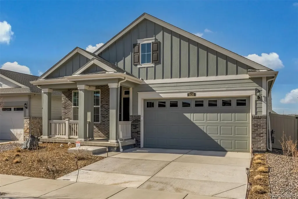 5125 N Quemoy Street Aurora CO 80019