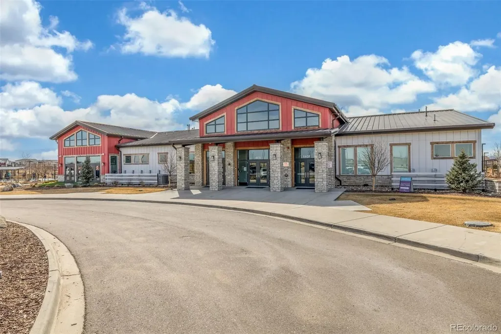 5125 N Quemoy Street Aurora CO 80019