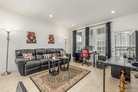 5125 N Quemoy Street Aurora CO 80019
