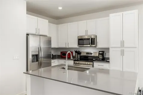 5125 N Quemoy Street Aurora CO 80019