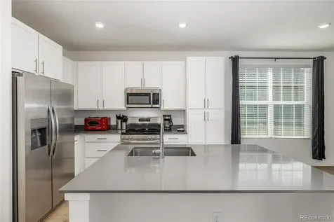 5125 N Quemoy Street Aurora CO 80019