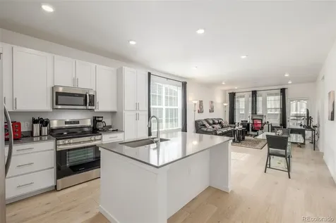 5125 N Quemoy Street Aurora CO 80019