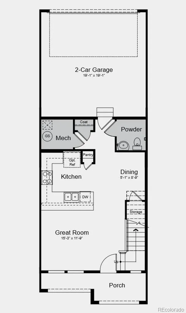 17157 W 91st Lane Arvada CO 80007