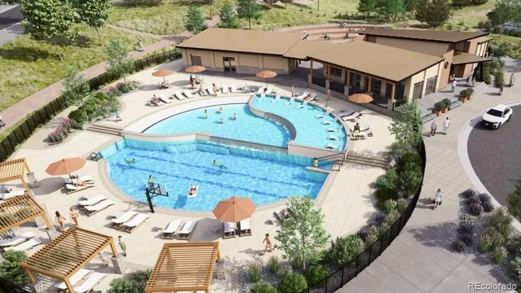 17157 W 91st Lane Arvada CO 80007