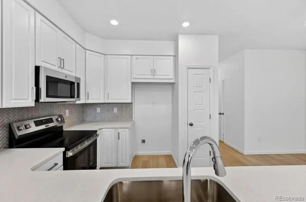 17157 W 91st Lane Arvada CO 80007