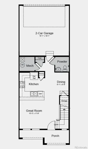 17157 W 91st Lane Arvada CO 80007