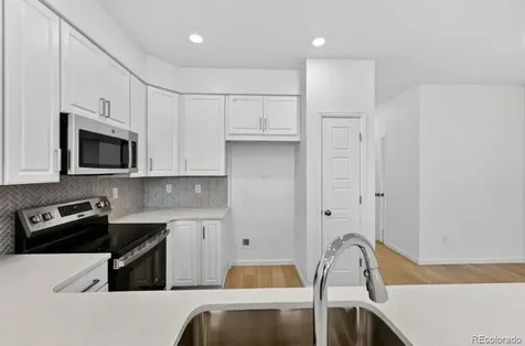 17157 W 91st Lane Arvada CO 80007